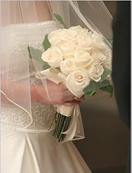 Moda Ślub Bukiety ślubne - 566783