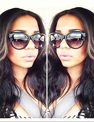 Moda Dodatki Okulary - 2744759