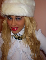 Moda Dodatki Nakrycia głowy - 1687432