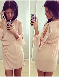 Moda Sukienki Dzienne - 2023096