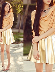 Moda Inne Moda uliczna - 1769702