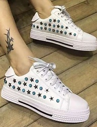 Moda Buty Sportowe - 3163036