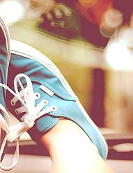 Moda Buty Sportowe - 1301656