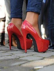 Moda Buty Szpilki - 1241507