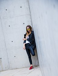 Moda Inne Moda uliczna - 1806016