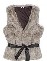 Moda Okrycia Kamizelki - 1353413