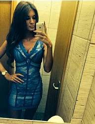 Moda Sukienki Wieczorowe - 2943059