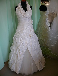Moda Ślub Suknie ślubne - 937326