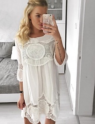 Moda Ciuchy Pozostałe - 3159264