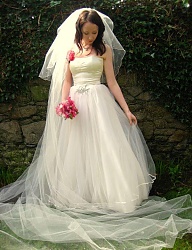 Moda Ślub Suknie ślubne - 375391