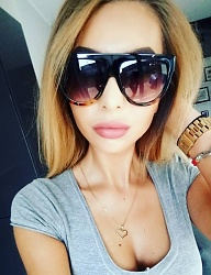 Moda Dodatki Okulary - 3179509