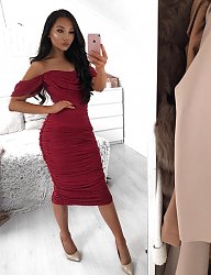 Moda Sukienki Wieczorowe - 3273966