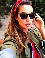 Moda Dodatki Okulary - 1689178