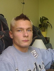 Fryzury Średnie Alternatywne Punk Rock - 17719