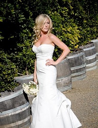 Moda Ślub Suknie ślubne - 622367