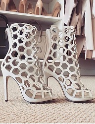 Moda Buty Pozostałe - 3045544
