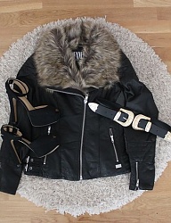 Moda Okrycia Kurtki - 1926639