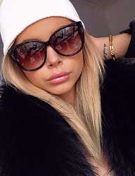 Moda Dodatki Okulary - 3027246