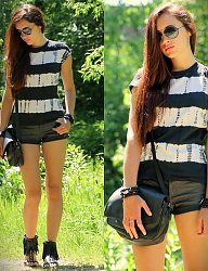 Moda Inne Moda uliczna - 1587890