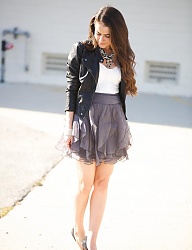 Moda Spódnice Średnie - 1521751