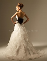 Moda Ślub Suknie ślubne - 892578