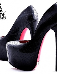 Moda Buty Szpilki - 1692377