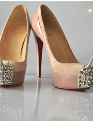 Moda Buty Szpilki - 1309298