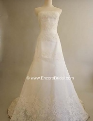 Moda Ślub Suknie ślubne - 474757