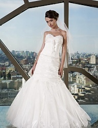 Moda Ślub Suknie ślubne - 758084