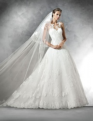 Moda Ślub Suknie ślubne - 3053991