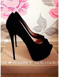 Moda Buty Szpilki - 2640762