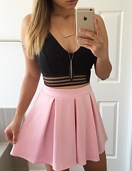 Moda Ciuchy Topy - 3075644
