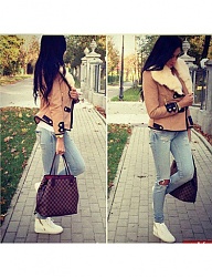 Moda Okrycia Kurtki - 3066884