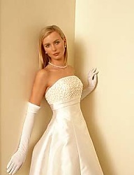 Moda Ślub Suknie ślubne - 891695