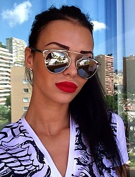 Moda Dodatki Okulary - 3069717