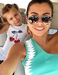 Moda Dodatki Okulary - 2738522