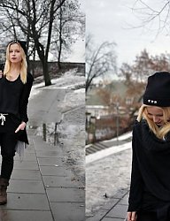 Moda Inne Moda uliczna - 1612597