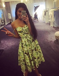 Moda Sukienki Dzienne - 3128796