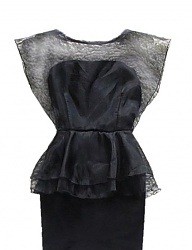 Moda Sukienki Wieczorowe - 1356792