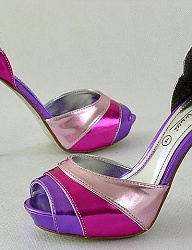 Moda Buty Pozostałe - 105455