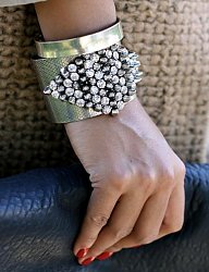 Moda Biżuteria Bransoletki - 1508387