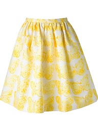 Moda Spódnice Średnie - 2597641