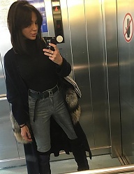 Moda Ciuchy Pozostałe - 3124889