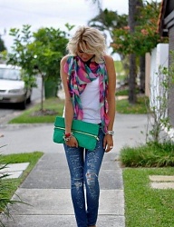 Moda Inne Moda uliczna - 1687925