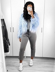 Moda Ciuchy Pozostałe - 3260036