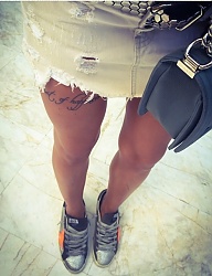 Moda Buty Sportowe - 2781959