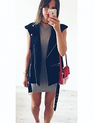 Moda Ciuchy Pozostałe - 3183358