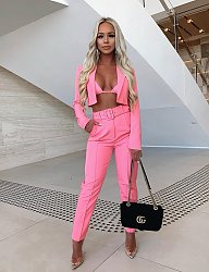 Moda Ciuchy Pozostałe - 3274678