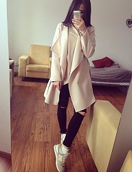 Moda Ciuchy Pozostałe - 3135040