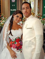 Moda Ślub Suknie ślubne - 576338